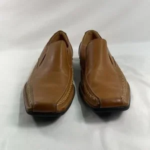 Men\'s State Street Dress Shoes Brown Leather Business Oxford s-l400.jpg main image 2